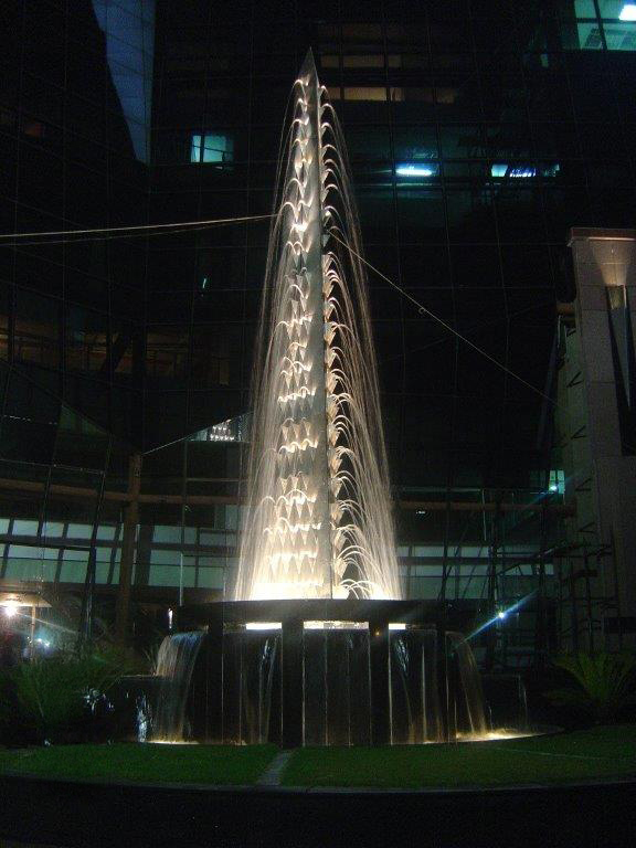 Splendor Mall, Jasola (037)